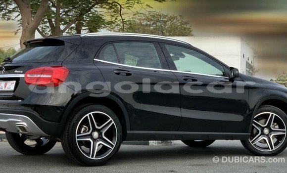 Comprar Importar Mercedes-Benz 250 Preto Carro em Import - Dubai em Bengo Province Comprar Importar Mercedes-Benz 250 Preto Carro em Import - Dubai em Bengo Province