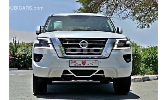 Comprar Importar Nissan Patrol Branco Carro em Import - Dubai em Bengo Province Comprar Importar Nissan Patrol Branco Carro em Import - Dubai em Bengo Province