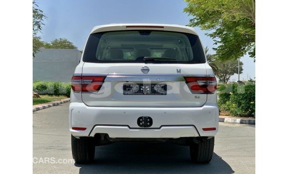 Comprar Importar Nissan Patrol Branco Carro em Import - Dubai em Bengo Province Comprar Importar Nissan Patrol Branco Carro em Import - Dubai em Bengo Province