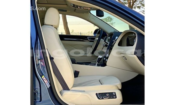 Comprar Importar Bentley Continental Flying Spur Azul Carro em Import - Dubai em Bengo Province Comprar Importar Bentley Continental Flying Spur Azul Carro em Import - Dubai em Bengo Province