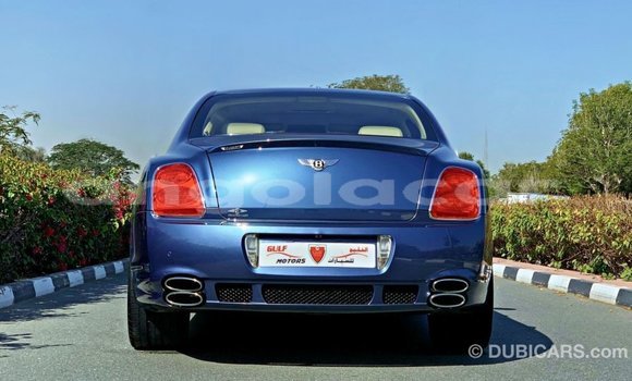 Comprar Importar Bentley Continental Flying Spur Azul Carro em Import - Dubai em Bengo Province Comprar Importar Bentley Continental Flying Spur Azul Carro em Import - Dubai em Bengo Province