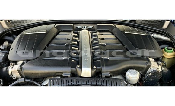 Comprar Importar Bentley Continental Flying Spur Azul Carro em Import - Dubai em Bengo Province Comprar Importar Bentley Continental Flying Spur Azul Carro em Import - Dubai em Bengo Province