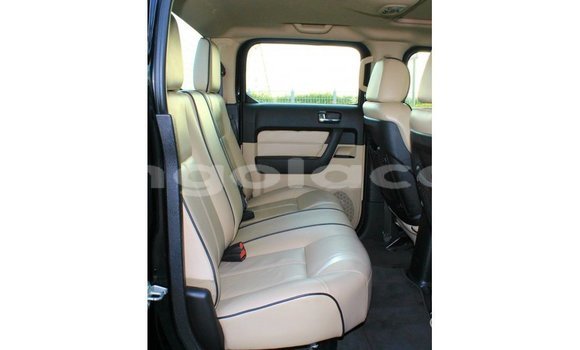 Comprar Importar Hummer H3 Preto Carro em Import - Dubai em Bengo Province Comprar Importar Hummer H3 Preto Carro em Import - Dubai em Bengo Province