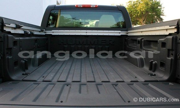 Comprar Importar Hummer H3 Preto Carro em Import - Dubai em Bengo Province Comprar Importar Hummer H3 Preto Carro em Import - Dubai em Bengo Province