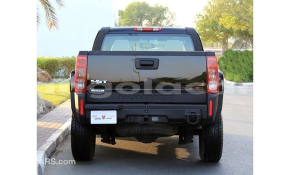 Comprar Importar Hummer H3 Preto Carro em Import - Dubai em Bengo Province Comprar Importar Hummer H3 Preto Carro em Import - Dubai em Bengo Province