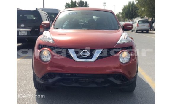 Comprar Importar Nissan Juke Vermelho Carro em Import - Dubai em Bengo Province Comprar Importar Nissan Juke Vermelho Carro em Import - Dubai em Bengo Province
