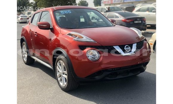 Comprar Importar Nissan Juke Vermelho Carro em Import - Dubai em Bengo Province Comprar Importar Nissan Juke Vermelho Carro em Import - Dubai em Bengo Province