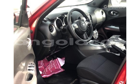 Comprar Importar Nissan Juke Vermelho Carro em Import - Dubai em Bengo Province Comprar Importar Nissan Juke Vermelho Carro em Import - Dubai em Bengo Province