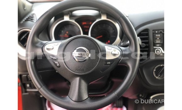 Comprar Importar Nissan Juke Vermelho Carro em Import - Dubai em Bengo Province Comprar Importar Nissan Juke Vermelho Carro em Import - Dubai em Bengo Province