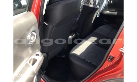 Comprar Importar Nissan Juke Vermelho Carro em Import - Dubai em Bengo Province Comprar Importar Nissan Juke Vermelho Carro em Import - Dubai em Bengo Province