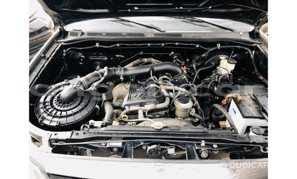 Comprar Importar Toyota Fortuner Preto Carro em Import - Dubai em Bengo Province Comprar Importar Toyota Fortuner Preto Carro em Import - Dubai em Bengo Province