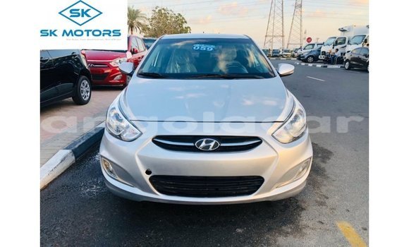 Buy Import Hyundai Accent Other Car in Import - Dubai in Bengo Province Buy Import Hyundai Accent Other Car in Import - Dubai in Bengo Province