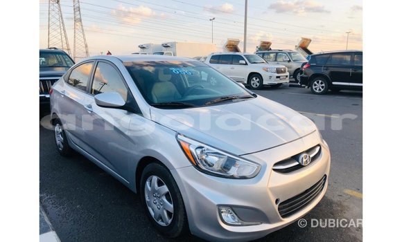 Buy Import Hyundai Accent Other Car in Import - Dubai in Bengo Province Buy Import Hyundai Accent Other Car in Import - Dubai in Bengo Province