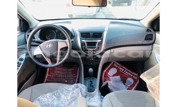 Buy Import Hyundai Accent Other Car in Import - Dubai in Bengo Province Buy Import Hyundai Accent Other Car in Import - Dubai in Bengo Province