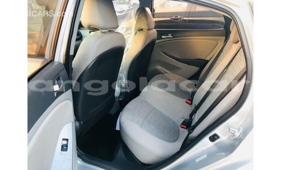 Buy Import Hyundai Accent Other Car in Import - Dubai in Bengo Province Buy Import Hyundai Accent Other Car in Import - Dubai in Bengo Province