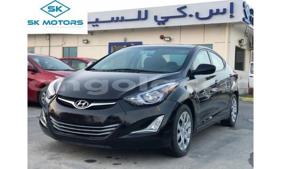 Comprar Importar Hyundai Elantra Preto Carro em Import - Dubai em Bengo Province Comprar Importar Hyundai Elantra Preto Carro em Import - Dubai em Bengo Province
