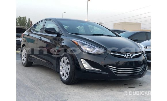 Comprar Importar Hyundai Elantra Preto Carro em Import - Dubai em Bengo Province Comprar Importar Hyundai Elantra Preto Carro em Import - Dubai em Bengo Province