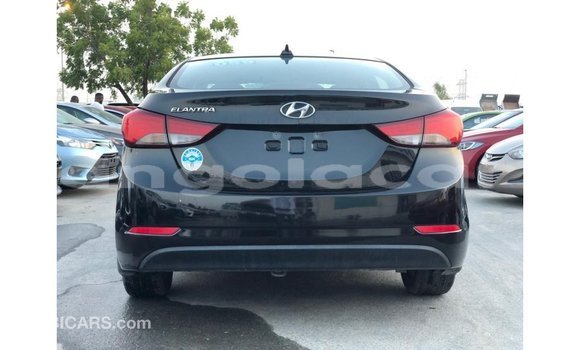 Comprar Importar Hyundai Elantra Preto Carro em Import - Dubai em Bengo Province Comprar Importar Hyundai Elantra Preto Carro em Import - Dubai em Bengo Province