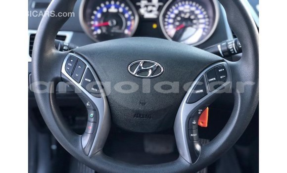 Comprar Importar Hyundai Elantra Preto Carro em Import - Dubai em Bengo Province Comprar Importar Hyundai Elantra Preto Carro em Import - Dubai em Bengo Province