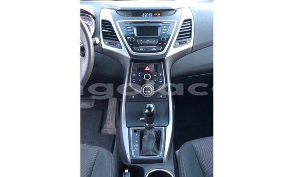 Comprar Importar Hyundai Elantra Preto Carro em Import - Dubai em Bengo Province Comprar Importar Hyundai Elantra Preto Carro em Import - Dubai em Bengo Province