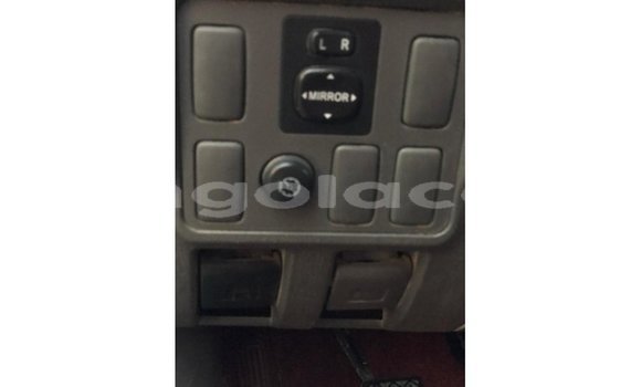 Acheter Import Voiture Toyota Hilux Blanc à Import - Dubai, Province de Bengo Acheter Import Voiture Toyota Hilux Blanc à Import - Dubai, Province de Bengo