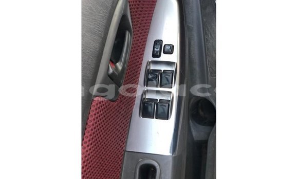 Acheter Import Voiture Toyota Hilux Blanc à Import - Dubai, Province de Bengo Acheter Import Voiture Toyota Hilux Blanc à Import - Dubai, Province de Bengo