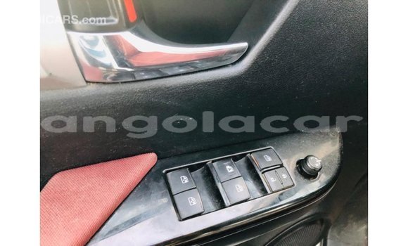 Buy Import Toyota Hilux White Car in Import - Dubai in Bengo Province Buy Import Toyota Hilux White Car in Import - Dubai in Bengo Province