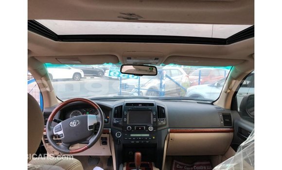 Comprar Importar Toyota Land Cruiser Preto Carro em Import - Dubai em Bengo Province Comprar Importar Toyota Land Cruiser Preto Carro em Import - Dubai em Bengo Province
