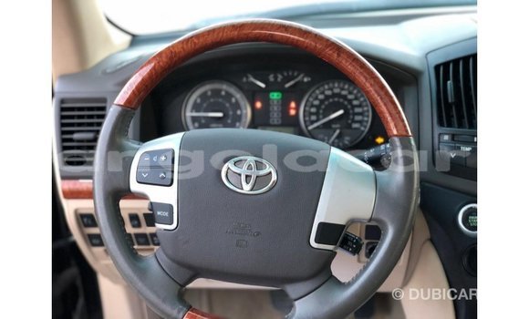 Comprar Importar Toyota Land Cruiser Preto Carro em Import - Dubai em Bengo Province Comprar Importar Toyota Land Cruiser Preto Carro em Import - Dubai em Bengo Province