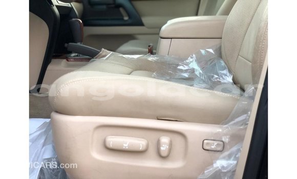 Comprar Importar Toyota Land Cruiser Preto Carro em Import - Dubai em Bengo Province Comprar Importar Toyota Land Cruiser Preto Carro em Import - Dubai em Bengo Province