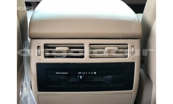 Comprar Importar Toyota Land Cruiser Preto Carro em Import - Dubai em Bengo Province Comprar Importar Toyota Land Cruiser Preto Carro em Import - Dubai em Bengo Province