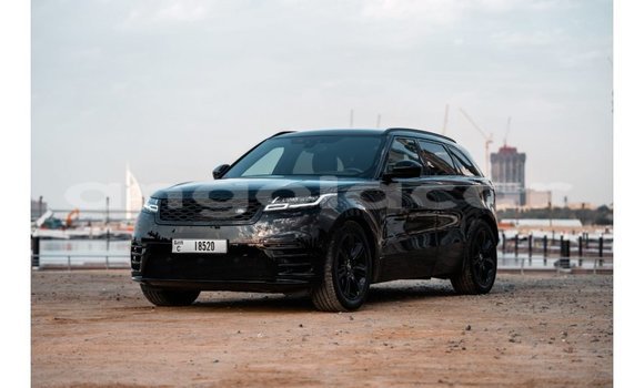 Comprar Importar Land Rover Range Rover Preto Carro em Import - Dubai em Bengo Province