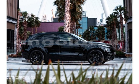 Acheter Import Voiture Land Rover Range Rover Noir à Import - Dubai, Province de Bengo Acheter Import Voiture Land Rover Range Rover Noir à Import - Dubai, Province de Bengo