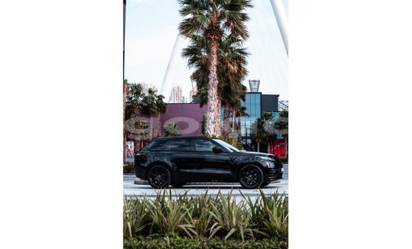 Acheter Import Voiture Land Rover Range Rover Noir à Import - Dubai, Province de Bengo Acheter Import Voiture Land Rover Range Rover Noir à Import - Dubai, Province de Bengo