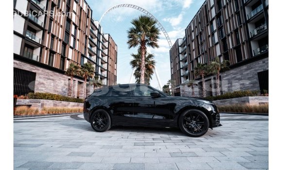 Acheter Import Voiture Land Rover Range Rover Noir à Import - Dubai, Province de Bengo Acheter Import Voiture Land Rover Range Rover Noir à Import - Dubai, Province de Bengo