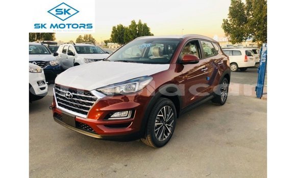 Comprar Importar Hyundai Tucson Outro Carro em Import - Dubai em Bengo Province