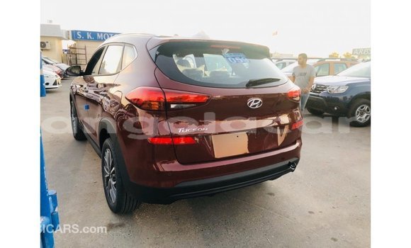 Comprar Importar Hyundai Tucson Outro Carro em Import - Dubai em Bengo Province Comprar Importar Hyundai Tucson Outro Carro em Import - Dubai em Bengo Province