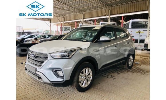Comprar Importar Hyundai Creta Outro Carro em Import - Dubai em Bengo Province