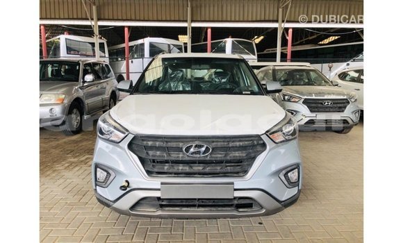 Buy Import Hyundai Creta Other Car in Import - Dubai in Bengo Province Buy Import Hyundai Creta Other Car in Import - Dubai in Bengo Province