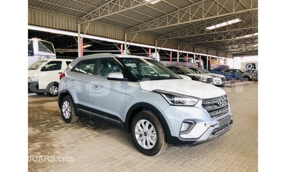 Buy Import Hyundai Creta Other Car in Import - Dubai in Bengo Province Buy Import Hyundai Creta Other Car in Import - Dubai in Bengo Province