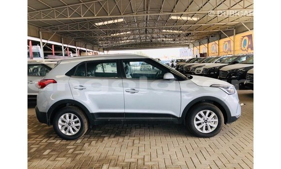 Buy Import Hyundai Creta Other Car in Import - Dubai in Bengo Province Buy Import Hyundai Creta Other Car in Import - Dubai in Bengo Province