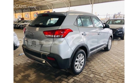 Buy Import Hyundai Creta Other Car in Import - Dubai in Bengo Province Buy Import Hyundai Creta Other Car in Import - Dubai in Bengo Province