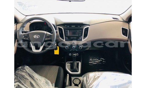 Buy Import Hyundai Creta Other Car in Import - Dubai in Bengo Province Buy Import Hyundai Creta Other Car in Import - Dubai in Bengo Province