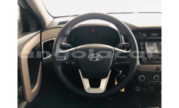 Buy Import Hyundai Creta Other Car in Import - Dubai in Bengo Province Buy Import Hyundai Creta Other Car in Import - Dubai in Bengo Province
