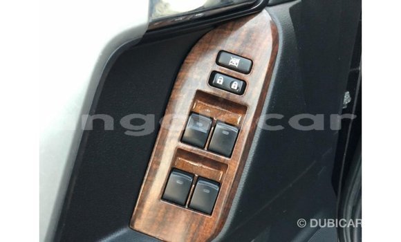 Comprar Importar Toyota Prado Preto Carro em Import - Dubai em Bengo Province Comprar Importar Toyota Prado Preto Carro em Import - Dubai em Bengo Province