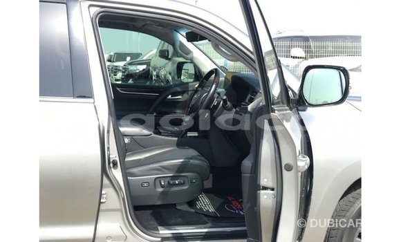 Acheter Import Voiture Lexus LX Autre à Import - Dubai, Province de Bengo Acheter Import Voiture Lexus LX Autre à Import - Dubai, Province de Bengo