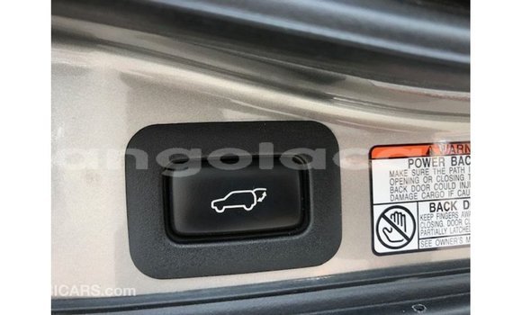 Acheter Import Voiture Lexus LX Autre à Import - Dubai, Province de Bengo Acheter Import Voiture Lexus LX Autre à Import - Dubai, Province de Bengo