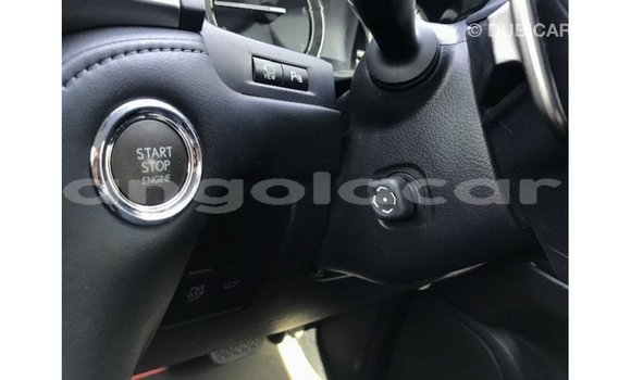 Acheter Import Voiture Lexus LX Autre à Import - Dubai, Province de Bengo Acheter Import Voiture Lexus LX Autre à Import - Dubai, Province de Bengo