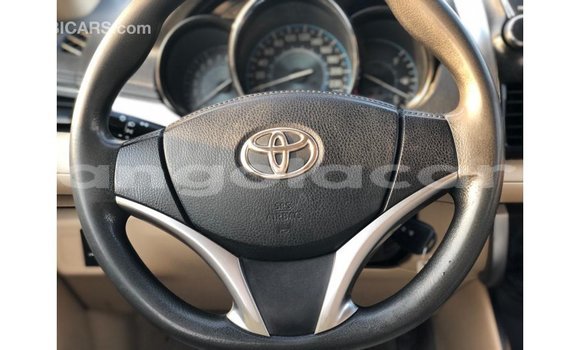 Comprar Importar Toyota Yaris Outro Carro em Import - Dubai em Bengo Province Comprar Importar Toyota Yaris Outro Carro em Import - Dubai em Bengo Province