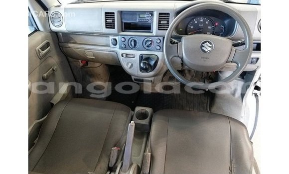 Comprar Importar Suzuki Every Branco Caminhão em Import - Dubai em Bengo Province Comprar Importar Suzuki Every Branco Caminhão em Import - Dubai em Bengo Province